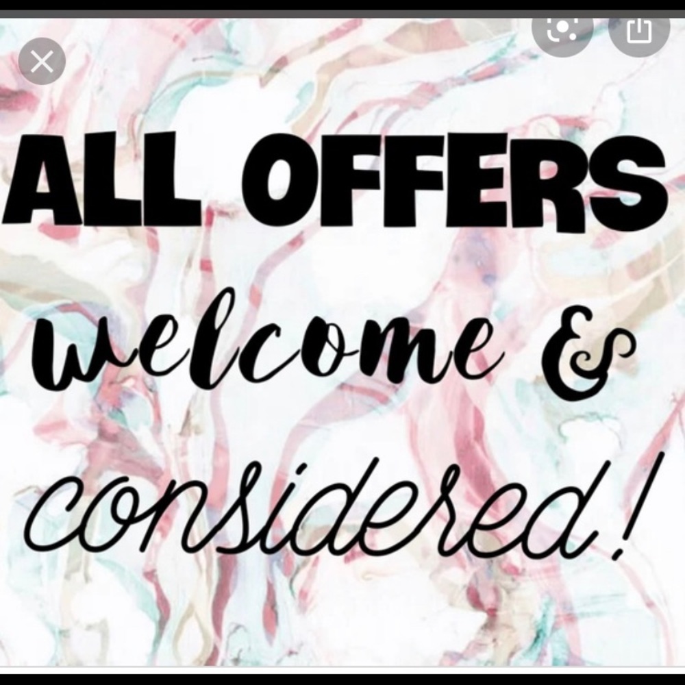 Offers